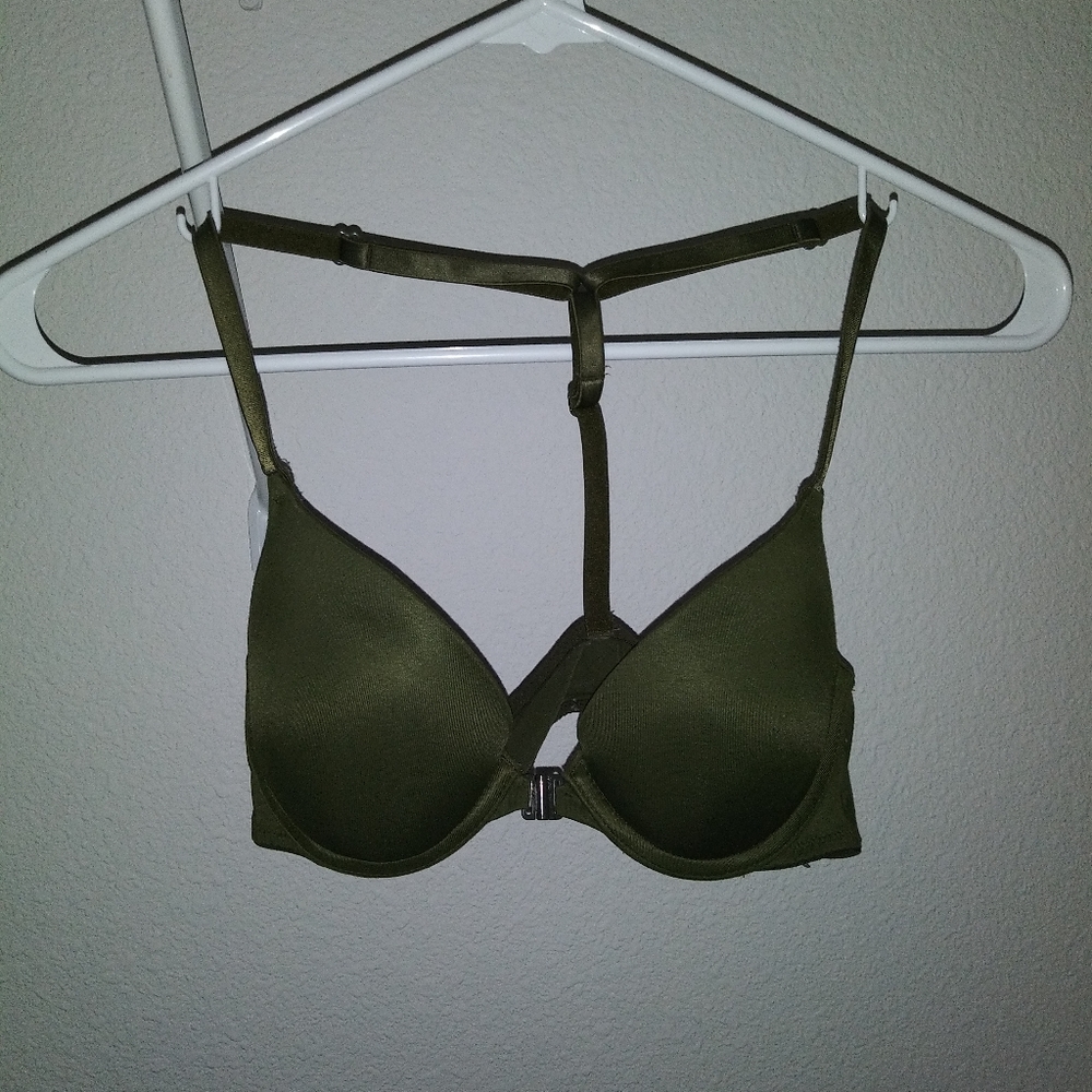 Victorias Secret PINK push up bra